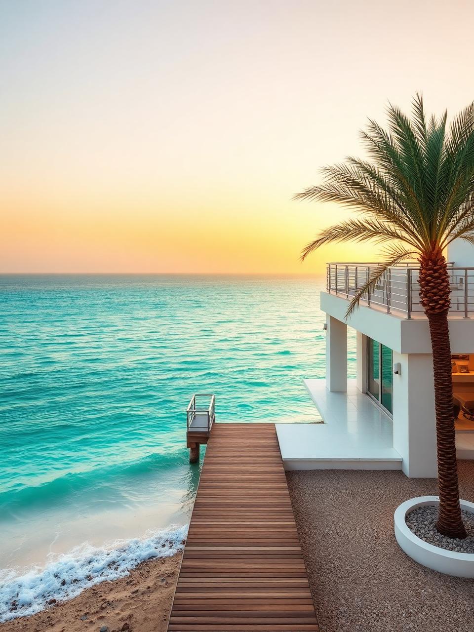 شاليه فاخر في الخيران